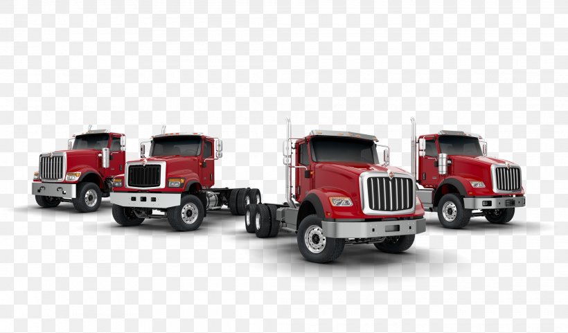 Car Commercial Vehicle Navistar International Mack Trucks, PNG, 2080x1222px, Car, Automotive Exterior, Brand, Cargo, Commercial Vehicle Download Free