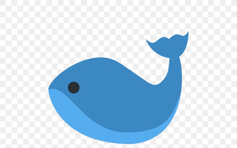 Emojipedia Humpback Whale Blue Whale, PNG, 512x512px, Emoji, Blowhole, Blue, Blue Whale, Cetacea Download Free