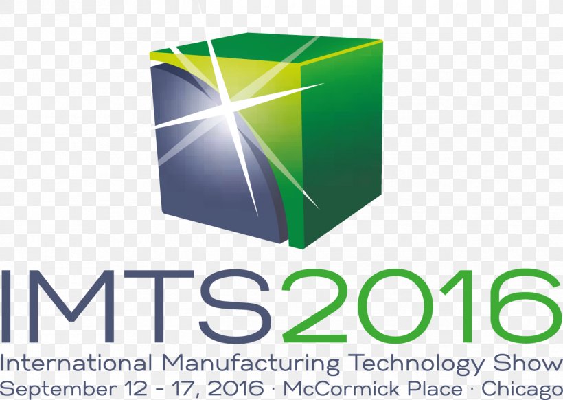 International Manufacturing Technology Show IMTS 2018 McCormick Place Computer Numerical Control, PNG, 1267x900px, Mccormick Place, Brand, Business, Chicago, Computer Numerical Control Download Free
