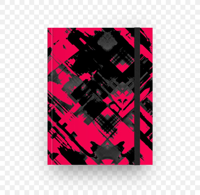 Moleskine Weekly Pocket Notebook Graphic Design Pink Pattern, PNG, 800x800px, Moleskine Weekly Pocket Notebook, Abstraction, Blue, Magenta, Moleskine Download Free