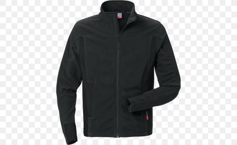 Shell Jacket Letterman Clothing Leather Jacket, PNG, 500x500px, Jacket, Black, Clothing, Coat, Fashion Download Free
