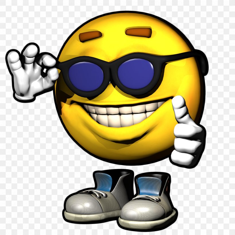 Smiley Thumb Signal Clip Art Image, PNG, 2000x2000px, Smiley, Ball, Cartoon, Emoji, Emoticon Download Free