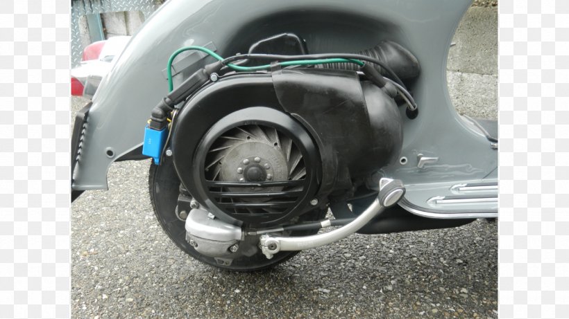 Tire Vespa PX Scooter Motor Vehicle, PNG, 1280x720px, Tire, Automotive Exterior, Automotive Industry, Automotive Tire, Car Download Free