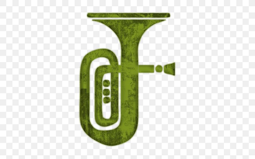 Tuba Sousaphone Baritone Horn Clip Art, PNG, 512x512px, Tuba, Baritone Horn, Brass Instruments, Euphonium, French Horns Download Free