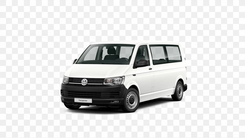 Volkswagen Transporter Compact Van Car, PNG, 1920x1080px, Volkswagen, Auto Part, Automotive Design, Automotive Exterior, Bumper Download Free