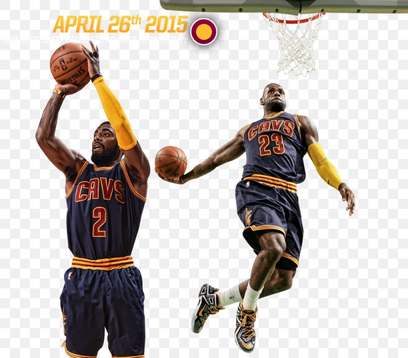 Basketball Player Cleveland Cavaliers Jersey NBA, PNG, 1024x900px, Basketball, Ball, Ball Game, Basketball Player, Cleveland Cavaliers Download Free