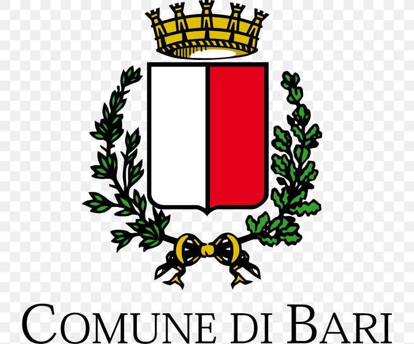 City Of Bari Competitive Examination Comune Municipality, PNG, 732x683px, Bari, Apulia, Area, Artwork, Brand Download Free