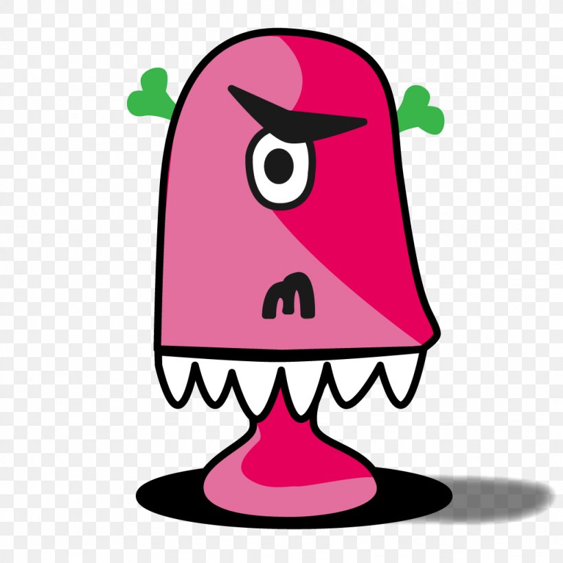 Clip Art Hat Cartoon Line Pink M, PNG, 1024x1024px, Hat, Area, Artwork, Beak, Cartoon Download Free