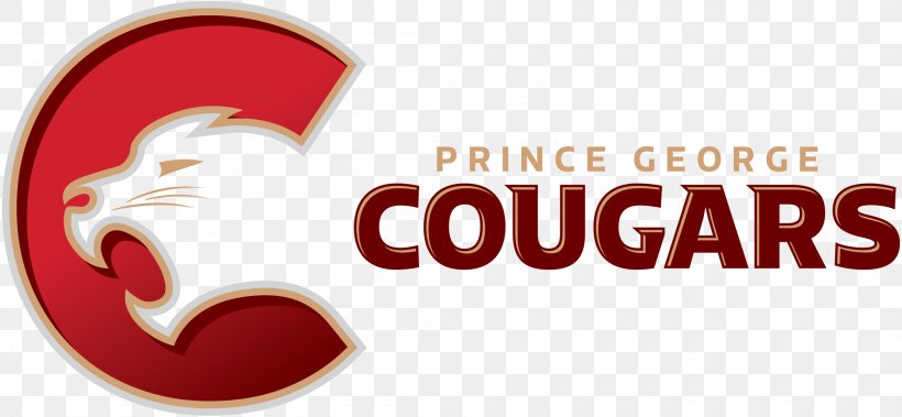 CN Centre Prince George Cougars Hockey Club Western Hockey League Tri-City Americans, PNG, 2100x971px, Cn Centre, Brand, British Columbia, Everett Silvertips, Kamloops Download Free
