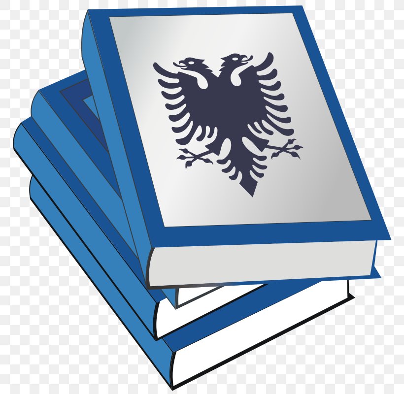 Flag Of Albania Clip Art Vector Graphics, PNG, 780x800px, Albania, Albanian Language, Cobalt Blue, Doubleheaded Eagle, Electric Blue Download Free