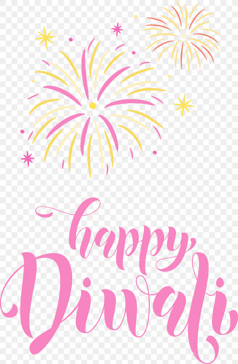 Floral Design, PNG, 1961x3000px, Happy Diwali, Biology, Deepavali, Floral Design, Flower Download Free