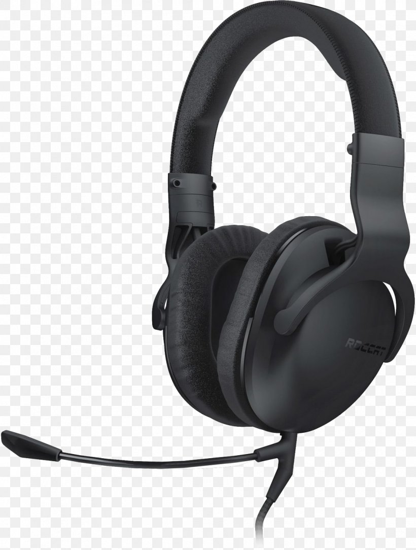 Microphone Roccat Headphones Sennheiser Video Game, PNG, 1110x1468px, Microphone, Audio, Audio Equipment, Computer Software, Electronic Device Download Free