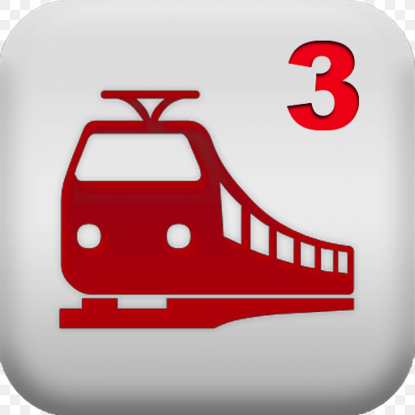 Rail Transport Train Rapid Transit, PNG, 1024x1024px, Rail Transport, Area, Headgear, Highspeed Rail, Locomotive Download Free