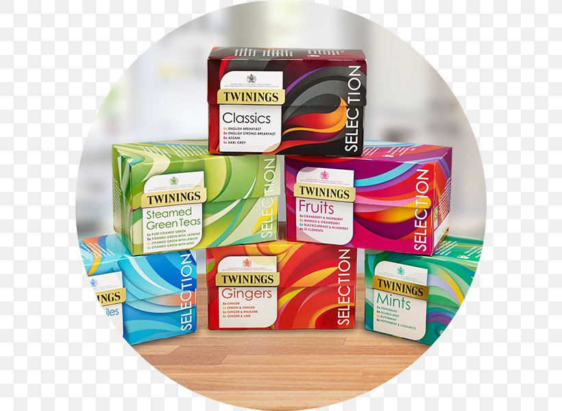 Tea Twinings Infusion Flavor Brand, PNG, 600x600px, Tea, Bag, Bombay Mix, Brand, Confectionery Download Free