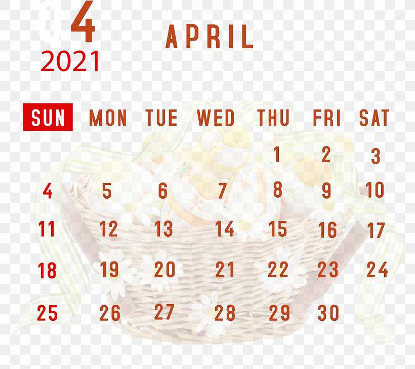 April 2021 Printable Calendar April 2021 Calendar 2021 Calendar, PNG, 3000x2666px, 2021 Calendar, April 2021 Printable Calendar, Geometry, Line, Mathematics Download Free