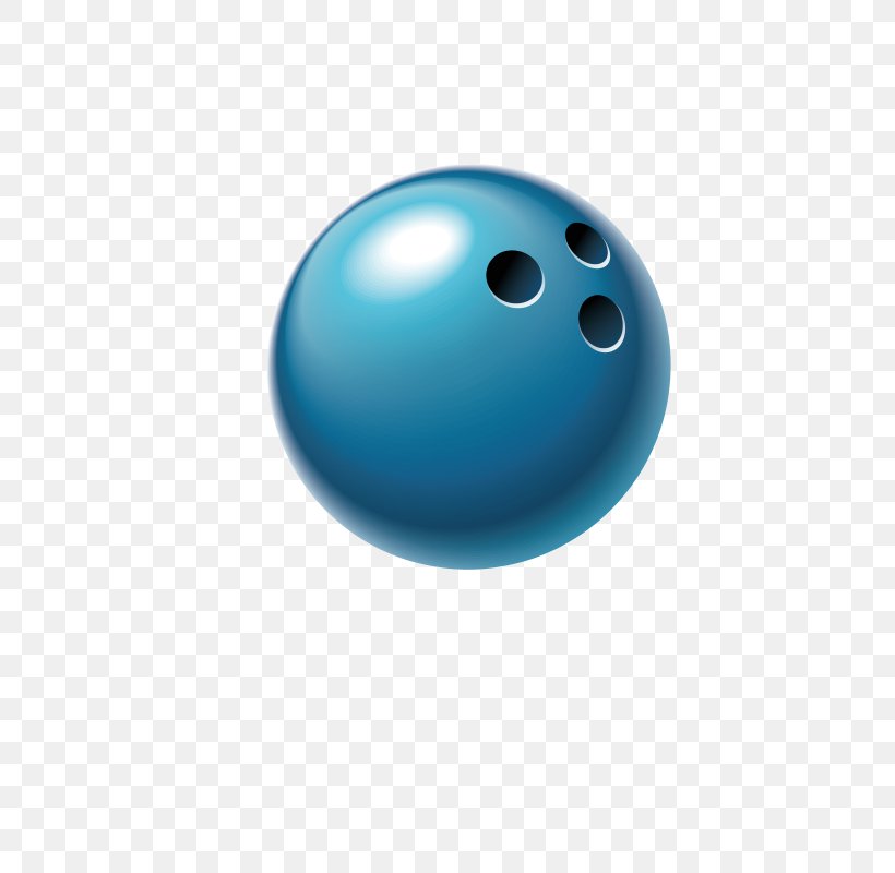 Bowling Ball Ten-pin Bowling, PNG, 800x800px, Bowling Balls, Ball, Ball Game, Blue, Bowling Download Free