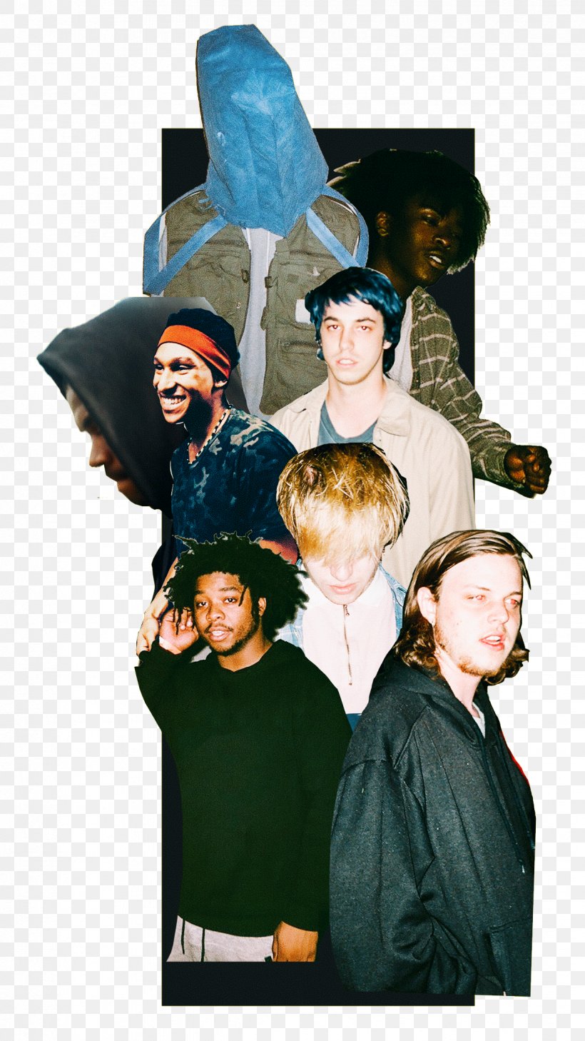 Brockhampton All-American Trash ENCINO Saturation Mixtape, PNG, 1236x2198px, Watercolor, Cartoon, Flower, Frame, Heart Download Free