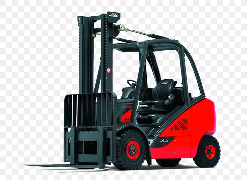 Forklift Mover Linde Material Handling The Linde Group KION Group, PNG, 768x598px, Forklift, Automotive Exterior, Automotive Tire, Company, Diesel Fuel Download Free
