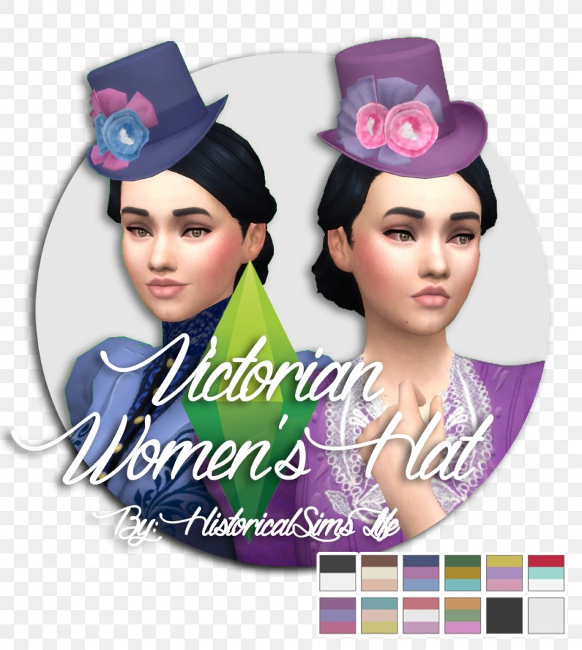 Hat The Sims 4 The Sims 2 The Sims Life Stories The Sims 3, PNG, 1033x1155px, Hat, Beauty, Clothing, Clothing Accessories, Costume Download Free