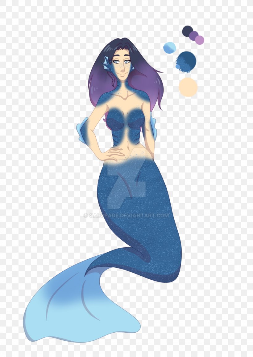 Mermaid Cartoon Beauty.m, PNG, 1024x1448px, Mermaid, Beauty, Beautym, Cartoon, Electric Blue Download Free