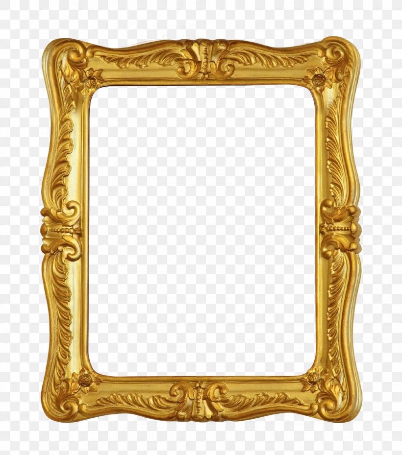 Picture Frames Borders And Frames Gold Stock Photography, PNG, 1284x1456px, Picture Frames, Borders And Frames, Brass, Decorative Arts, Digital Photo Frame Download Free