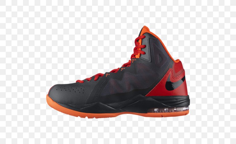 Sneakers Basketball Shoe Hiking Boot, PNG, 500x500px, Sneakers, Athletic Shoe, Basketball, Basketball Shoe, Black Download Free