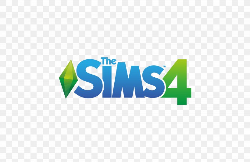 The Sims 4: Get To Work The Sims 4: City Living The Sims 4: Vampires The Sims 2, PNG, 5100x3300px, Sims 4 Get To Work, Area, Brand, Electronic Arts, Life Simulation Game Download Free
