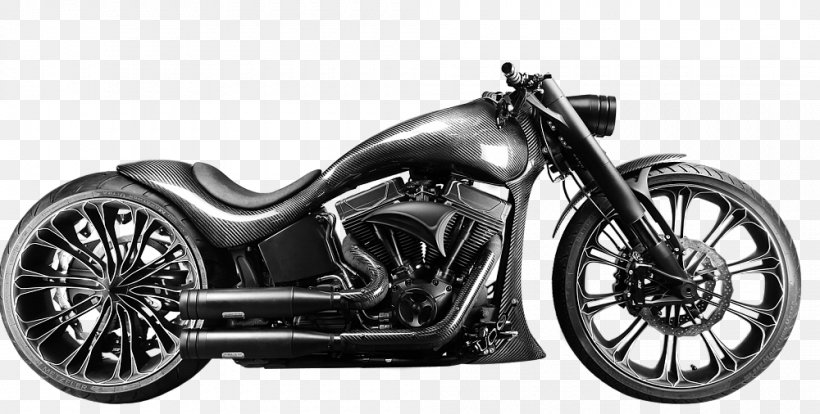 Wheel Motorcycle Harley-Davidson Softail Cruiser, PNG, 1000x506px, Wheel, Automotive Design, Automotive Exterior, Automotive Wheel System, Black And White Download Free
