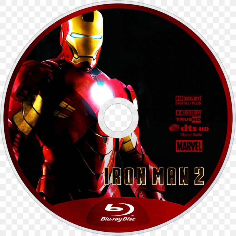 Blu-ray Disc Iron Man DVD Download Television, PNG, 1000x1000px, Bluray Disc, Disk Image, Dvd, Fictional Character, Film Download Free