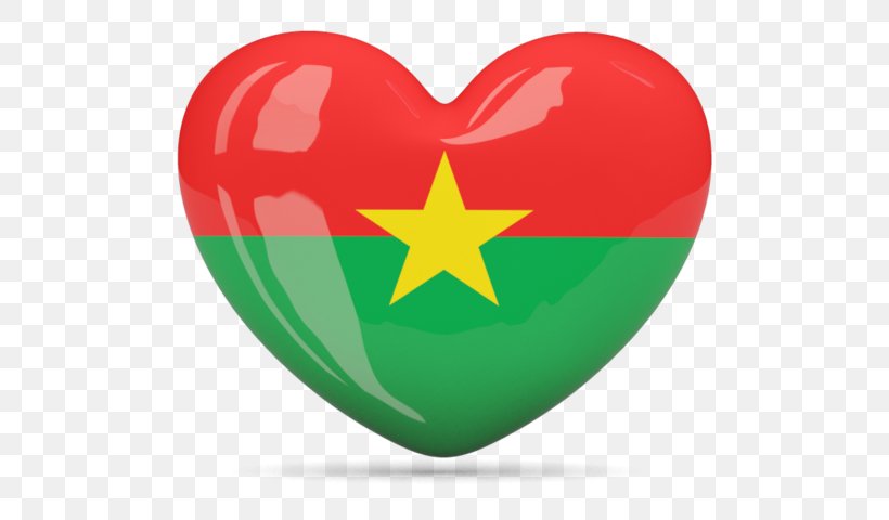 Flag Of Burkina Faso Flag Of Qatar Flag Of Morocco, PNG, 640x480px, Watercolor, Cartoon, Flower, Frame, Heart Download Free