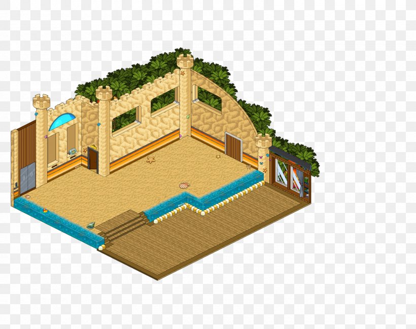 Habbo Room Vqe Beach, PNG, 1600x1267px, Habbo, Album, Banco De Imagens, Beach, Biome Download Free