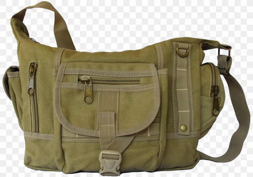 Handbag Messenger Bags Leather Khaki, PNG, 1000x700px, Handbag, Bag, Beige, Courier, Khaki Download Free