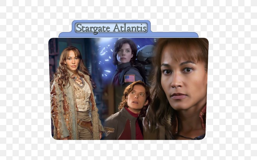 Rachel Luttrell Stargate Atlantis, PNG, 512x512px, Stargate Atlantis, Album Cover, Atlantis, Atlantis The Lost Empire, Film Download Free