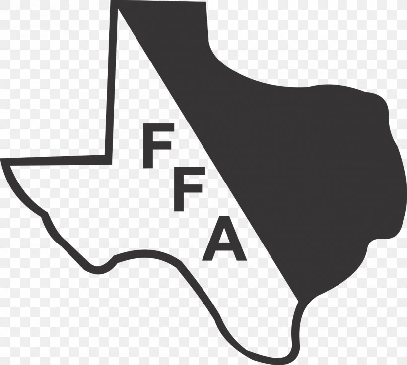 Texas Longhorn National FFA Organization Clip Art, PNG, 1319x1185px, Texas, Area, Black, Black And White, Brand Download Free