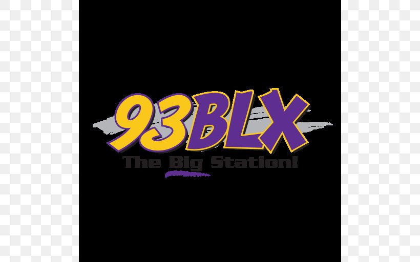 WBLX-FM Mobile Pensacola Radio Station FM Broadcasting, PNG, 512x512px, Mobile, Area, Brand, Broadcasting, Fm Broadcasting Download Free
