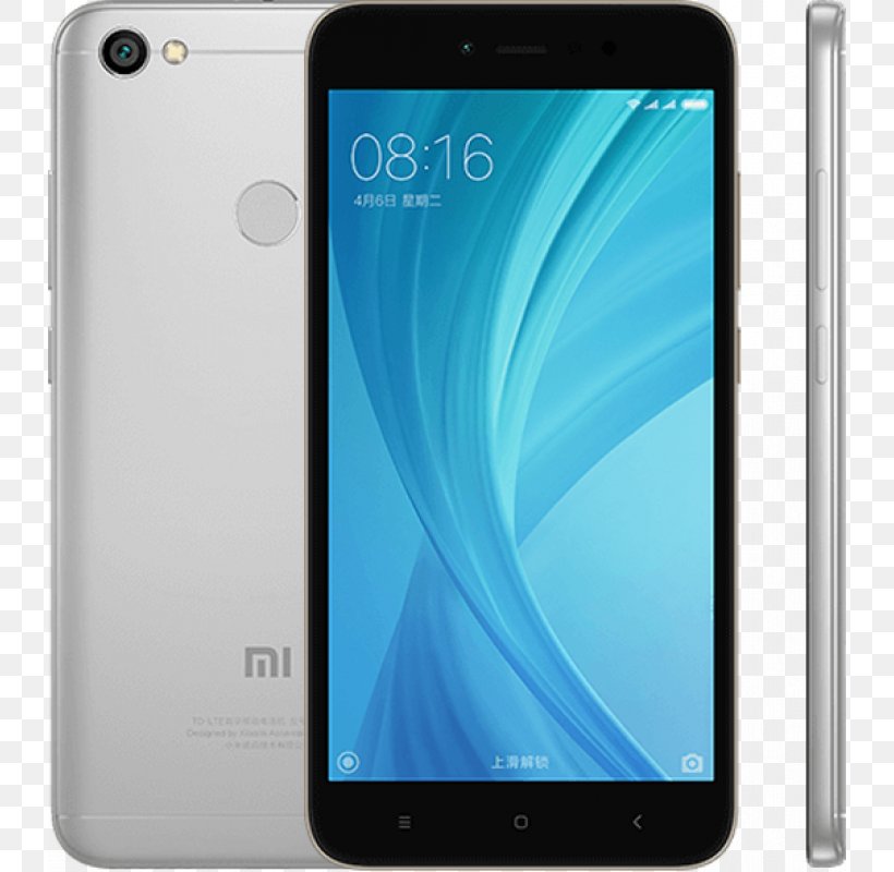 Xiaomi Redmi Note 5A Prime Dual MDG6S 3GB/32GB 4G LTE Grey Redmi 5, PNG, 800x800px, Redmi Note 5, Android, Cellular Network, Communication Device, Display Device Download Free