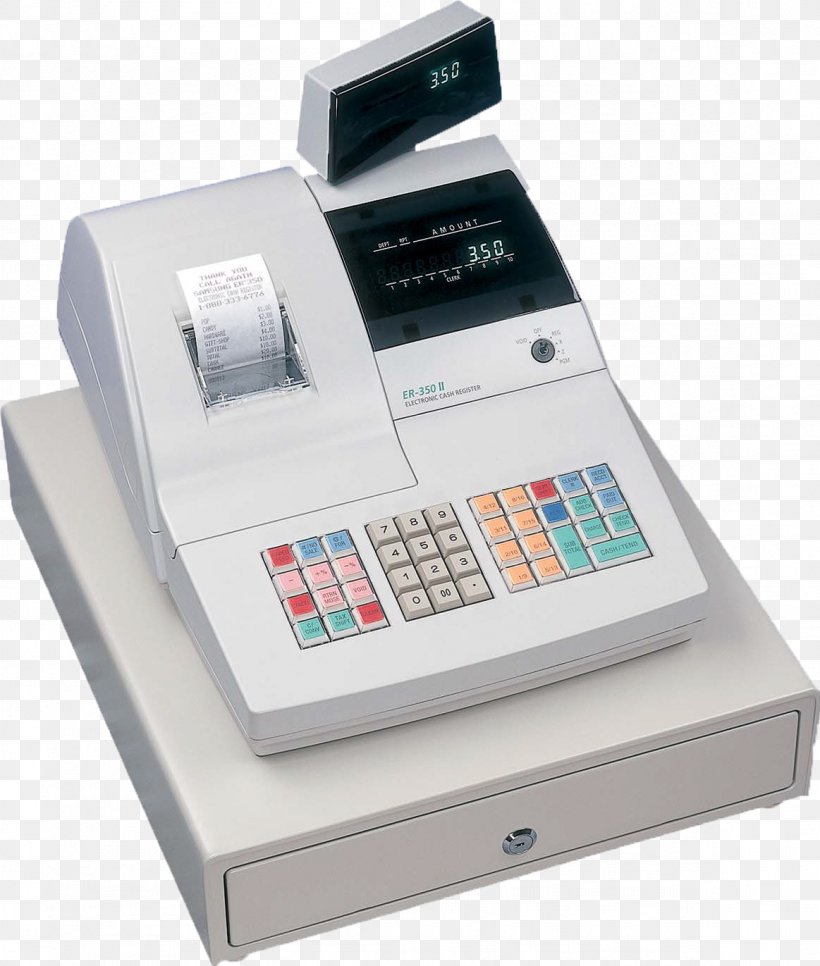 Cash Register Point Of Sale Price Sales Control, PNG, 1163x1371px, Cash Register, Control, Cost, Dot Matrix Printer, Hardware Download Free