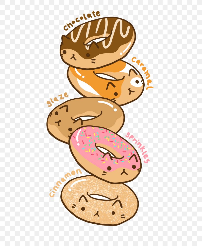 Donuts Cat Food Kitten Sprinkles, PNG, 618x1000px, Donuts, Bananya, Cake, Cat, Cat Food Download Free