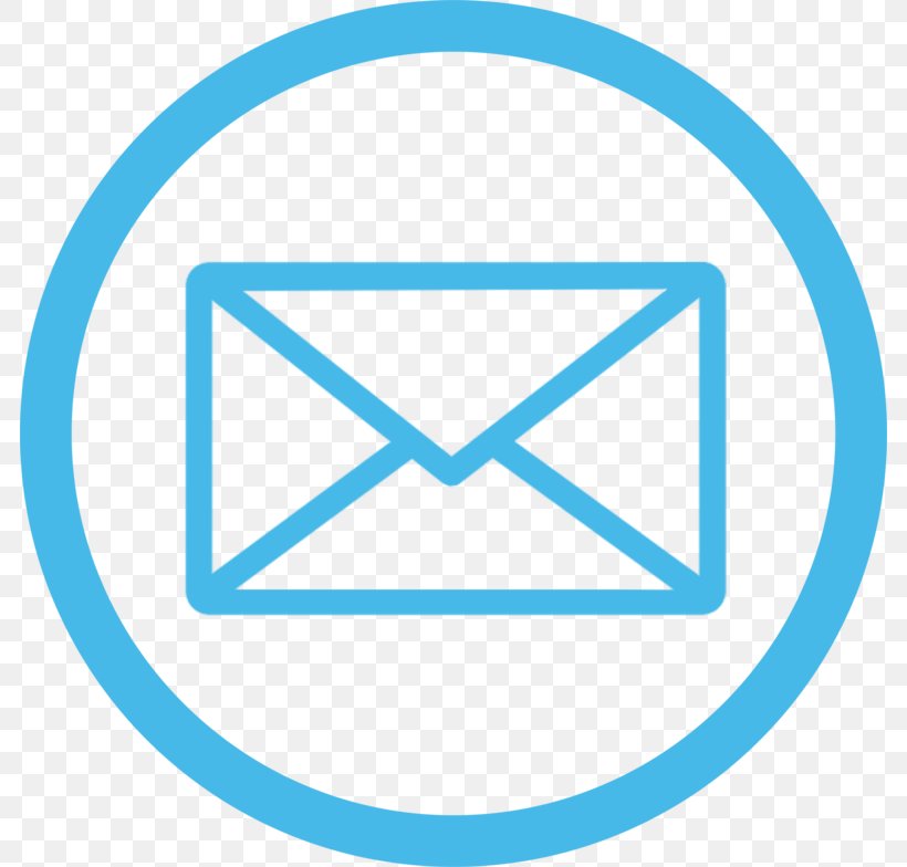 Email Hosting Service Text Messaging Email Address Electronic Mailing List, PNG, 784x784px, Email, Area, Azure, Blue, Bounce Address Download Free