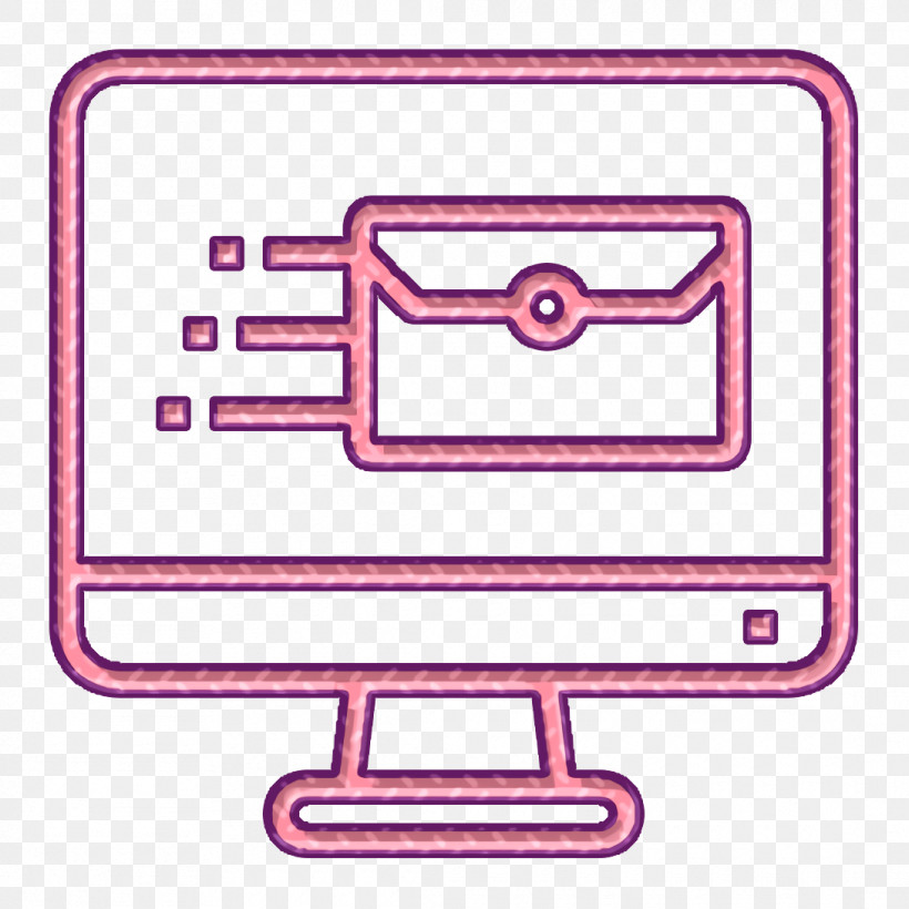 Email Icon Mail Icon Contact And Message Icon, PNG, 1090x1090px, Email Icon, Contact And Message Icon, Line, Mail Icon, Rectangle Download Free