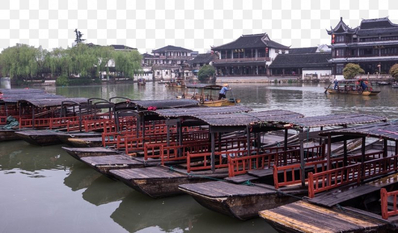 Gannan Tibetan Autonomous Prefecture Water Transportation Building, PNG, 900x529px, Water Transportation, Boat, Boating, Building, Canal Download Free