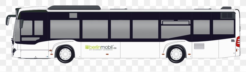 Mercedes-Benz Citaro Bus Commercial Vehicle Car, PNG, 1000x294px, Mercedesbenz Citaro, Articulated Bus, Automotive Exterior, Bus, Car Download Free