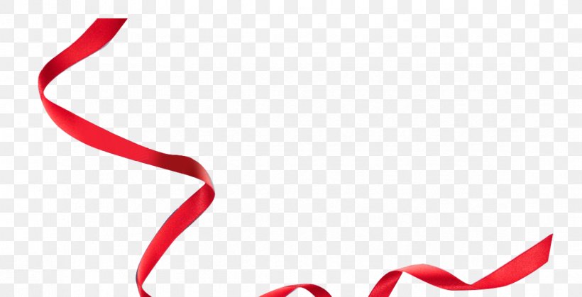Ribbon Red Gift Silk, PNG, 1174x600px, Ribbon, Awareness Ribbon, Body Jewelry, Close Up, Color Download Free