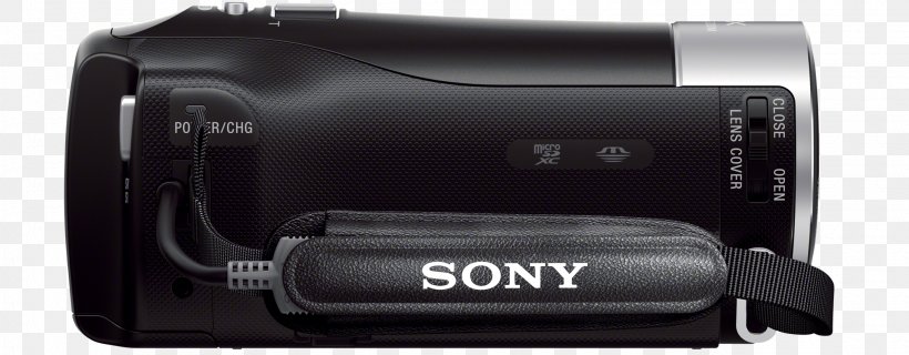 Sony Handycam HDR-CX240 Sony Handycam HDR-CX405 Video Cameras 1080p, PNG, 2028x792px, Sony Handycam Hdrcx240, Camcorder, Camera, Camera Accessory, Cameras Optics Download Free