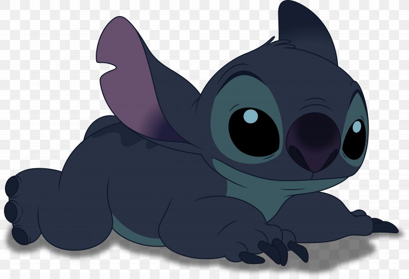 Stitch Lilo Pelekai Character DeviantArt, PNG, 5000x3414px, Stitch, Bat, Carnivoran, Cat Like Mammal, Character Download Free