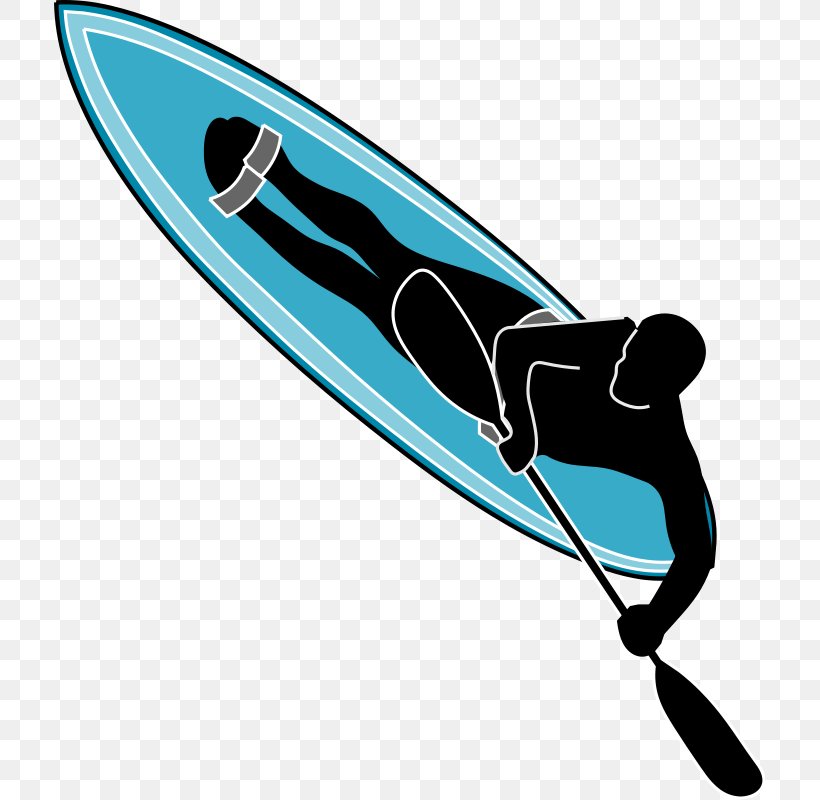 Waveski Surfing Surfboard Clip Art, PNG, 711x800px, Waveski, Logo, Sail, Silhouette, Sport Download Free
