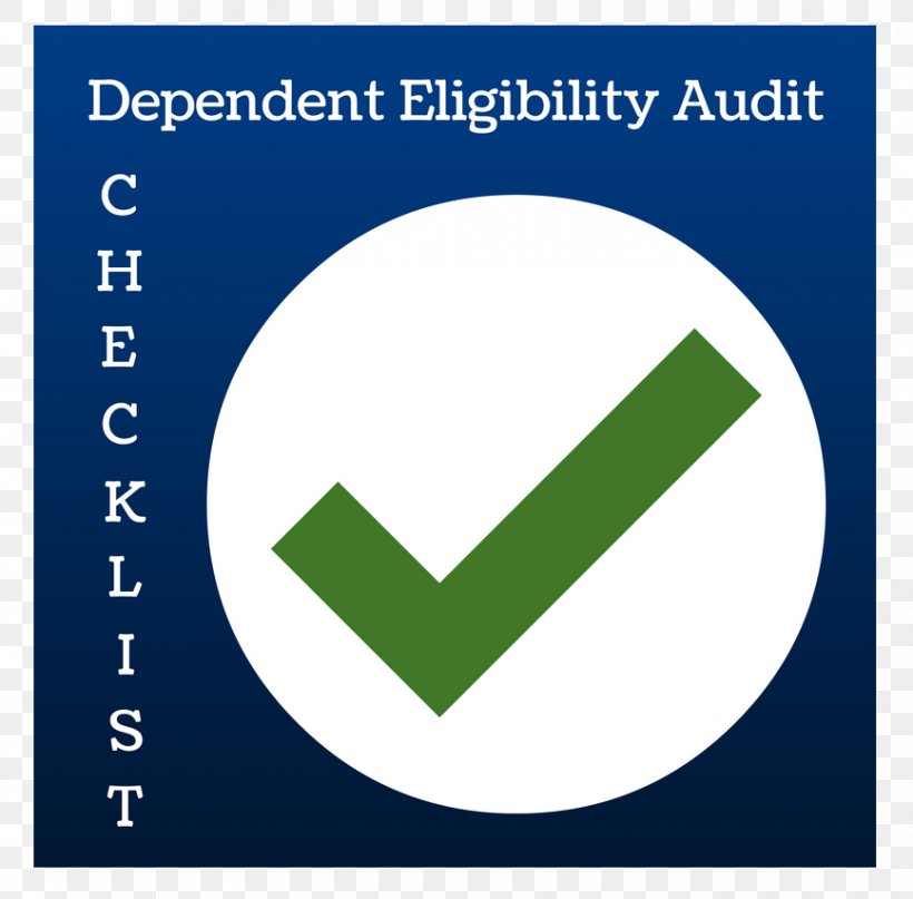Audit Checklist Dependant Contract Next Generation Enrollment, PNG, 867x854px, Audit, Area, Blue, Brand, Checklist Download Free