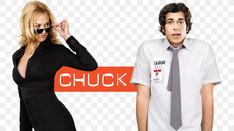 Chuck Bartowski Sarah Walker Chuck, PNG, 1000x562px, Chuck Bartowski, Brand, Chuck, Chuck Versus The Cliffhanger, Dress Shirt Download Free