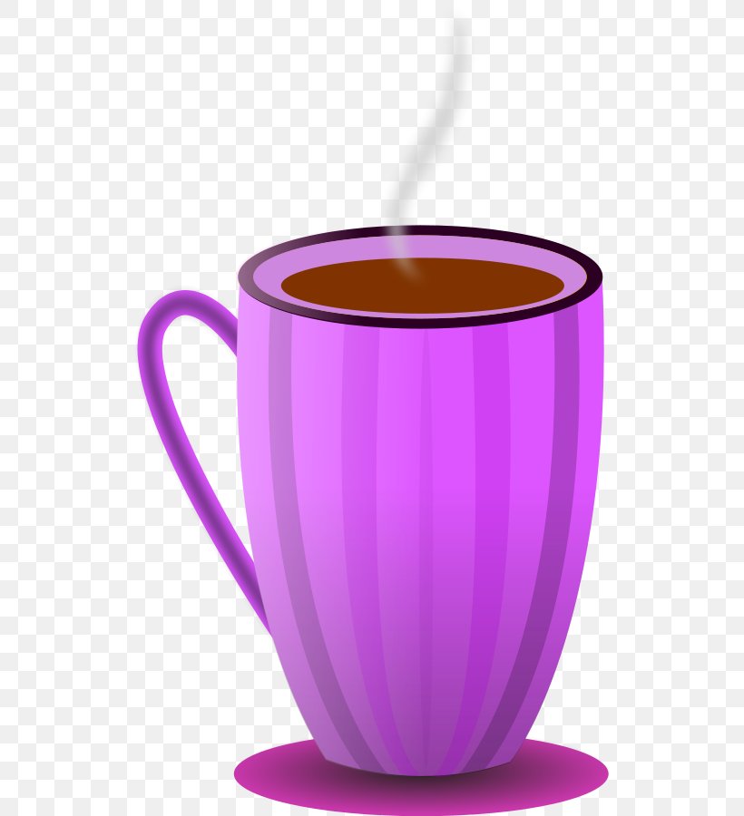 Coffee Tea Hot Chocolate Cafe Clip Art, PNG, 526x900px, Coffee, Cafe, Coffee Cup, Cup, Drink Download Free