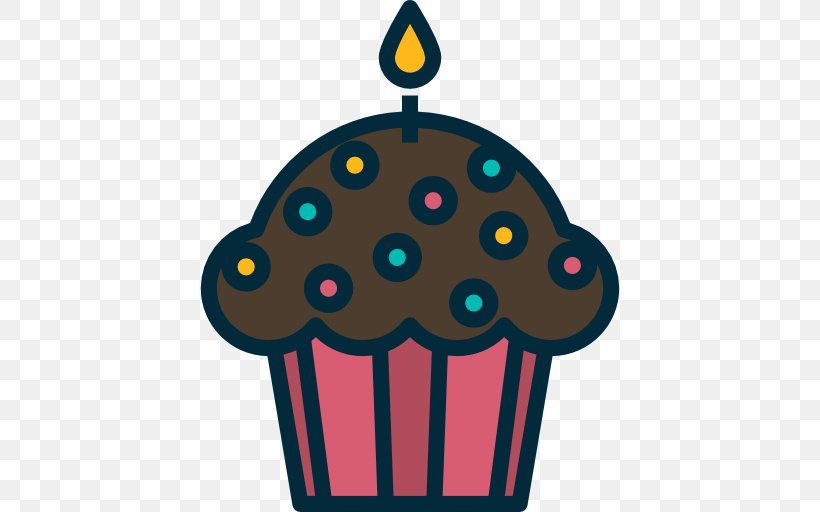 Cupcake Muffin Bakery Food Icon, PNG, 512x512px, Cupcake, Bakery, Baking, Cake, Dessert Download Free